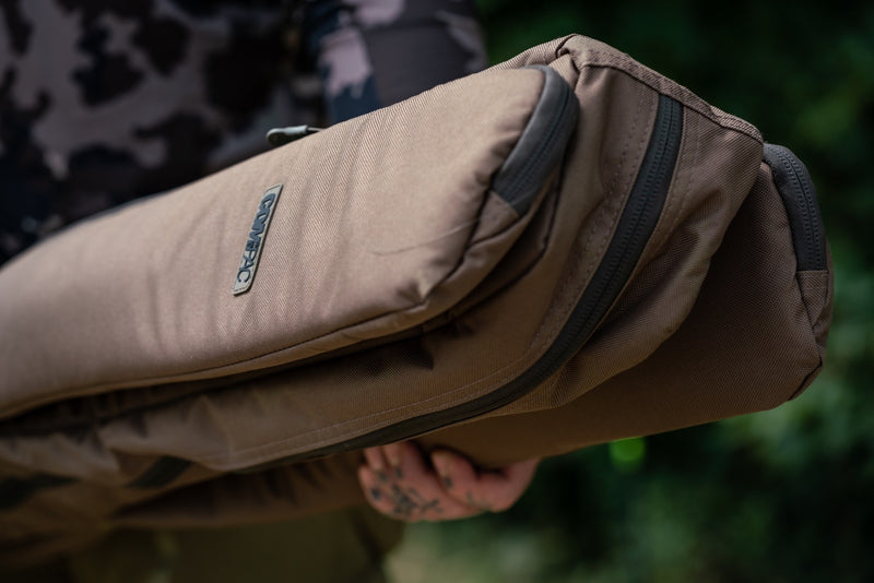 Korda - Compac 3 Rod Holdall 12ft-4