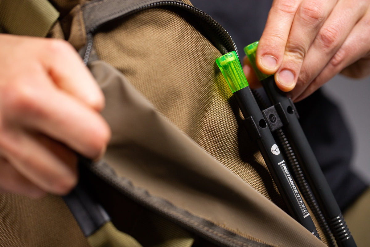 Korda - Compac 3 Rod Holdall 12ft-9