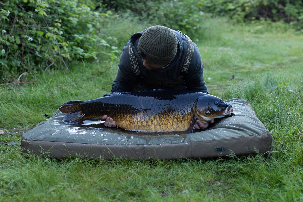 Korda - Compac Hybrid Mat-4