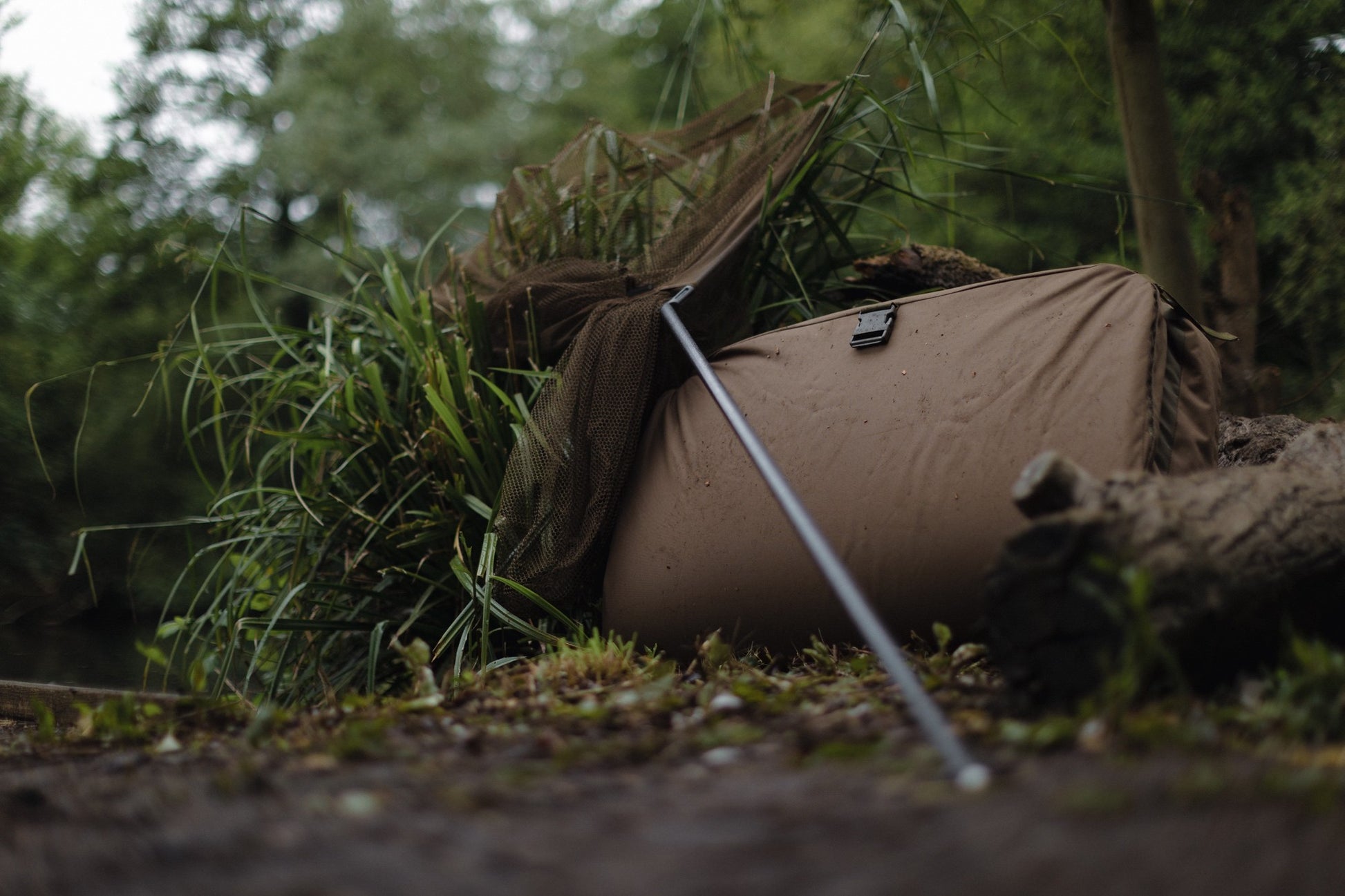 Korda - Compac Hybrid Mat-5