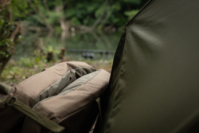 Korda - Compac Hybrid Mat-6