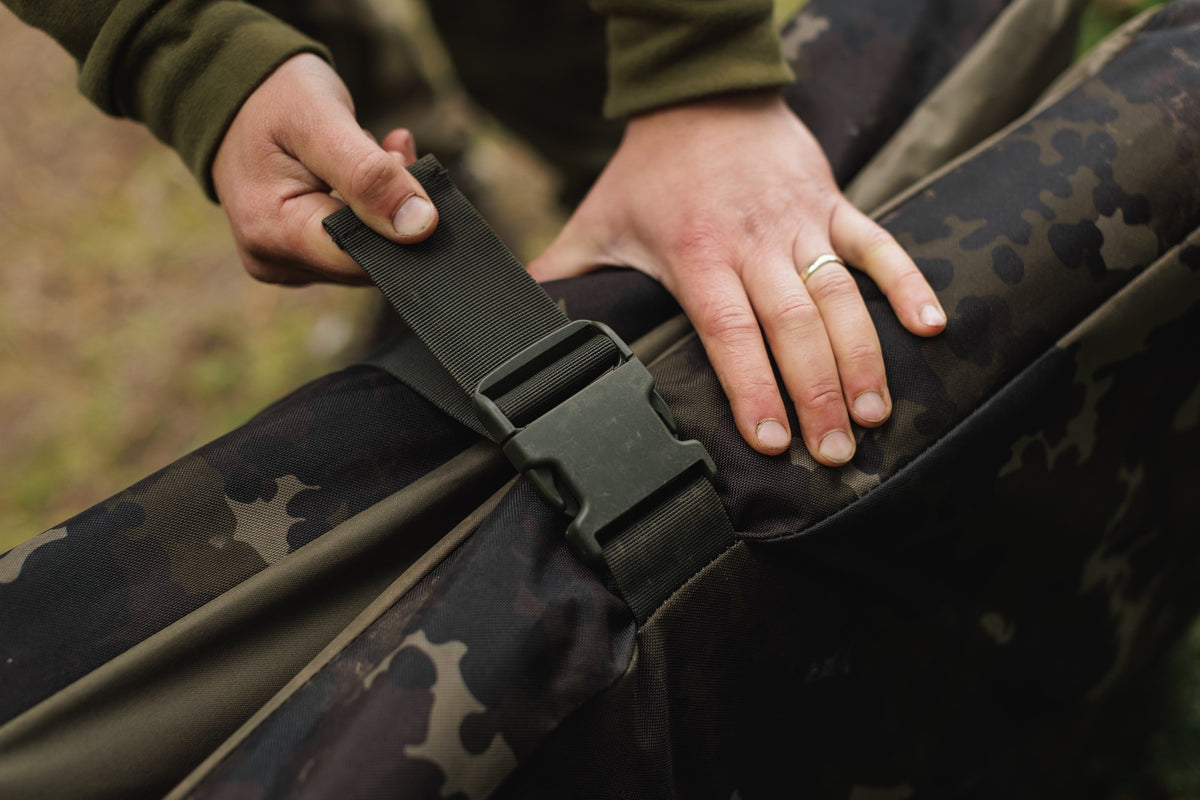 Korda - Compac Hybrid Mat-7