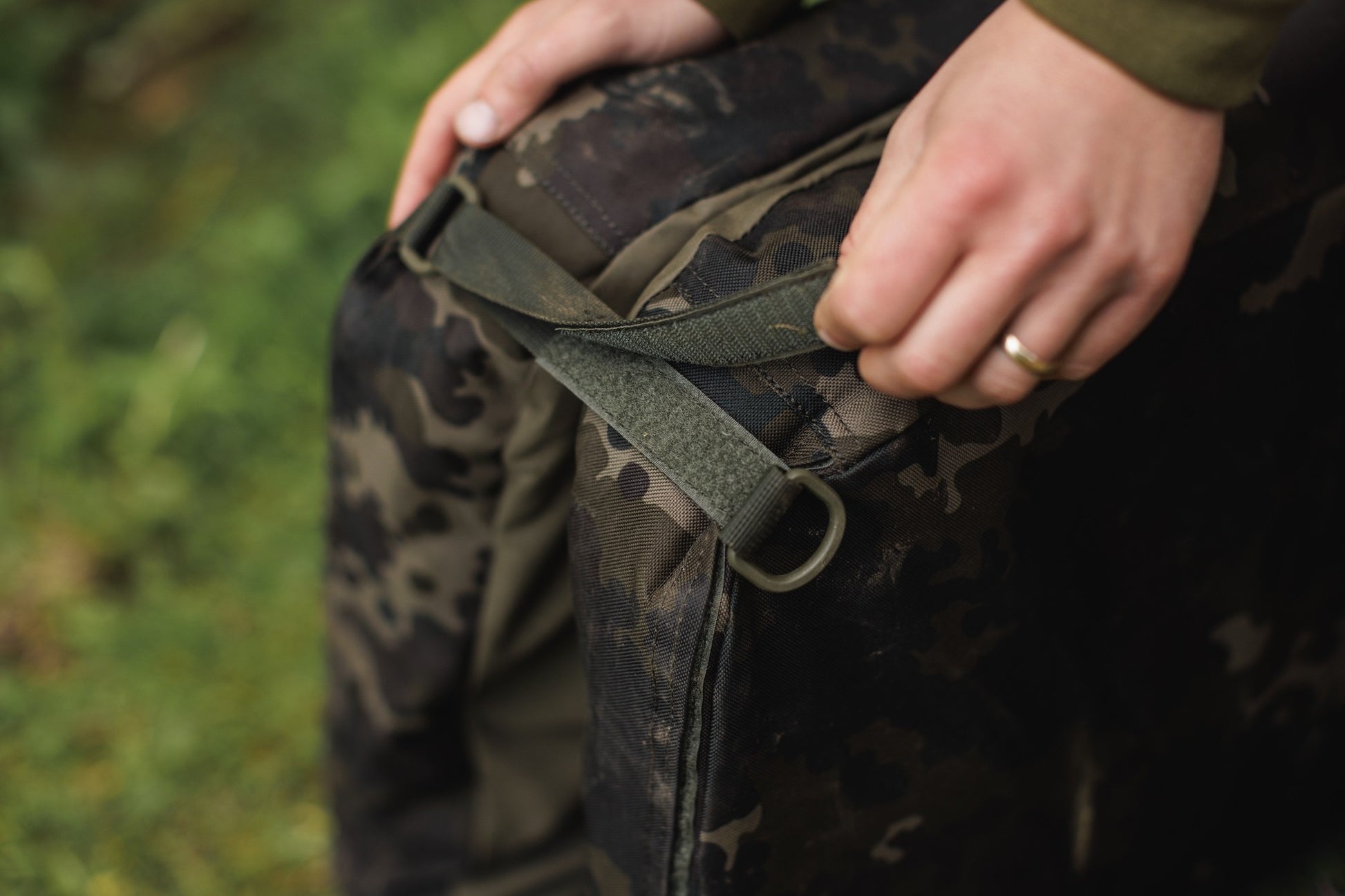 Korda - Compac Hybrid Mat-8