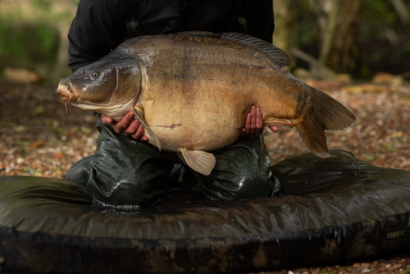 Korda - Compac Hybrid Mat-10