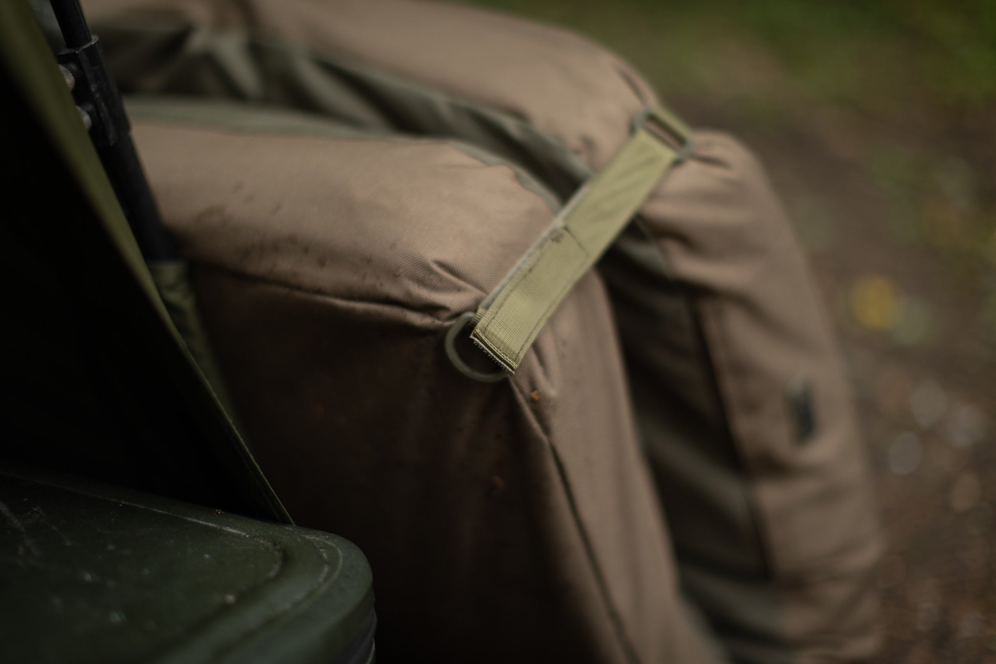 Korda - Compac Hybrid Mat-3