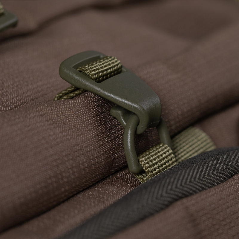 Load image into Gallery viewer, Korda - Compac 3 Rod Divide Holdall (all types)
