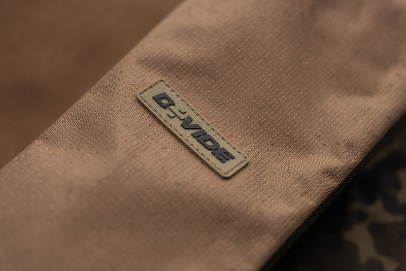 Korda - Compac 3 Rod Divide Holdall (all types)-4