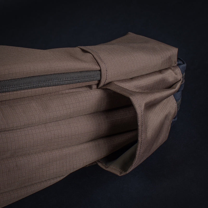 Korda - Compac 3 Rod Divide Holdall (all types)-7