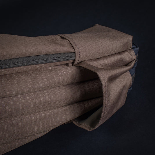 Korda - Compac 3 Rod Divide Holdall (all types)