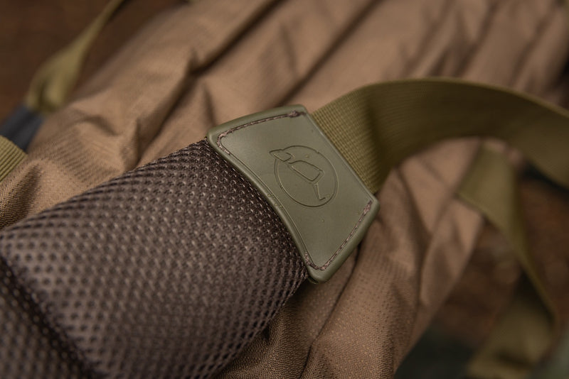 Load image into Gallery viewer, Korda - Compac 3 Rod Divide Holdall (all types)
