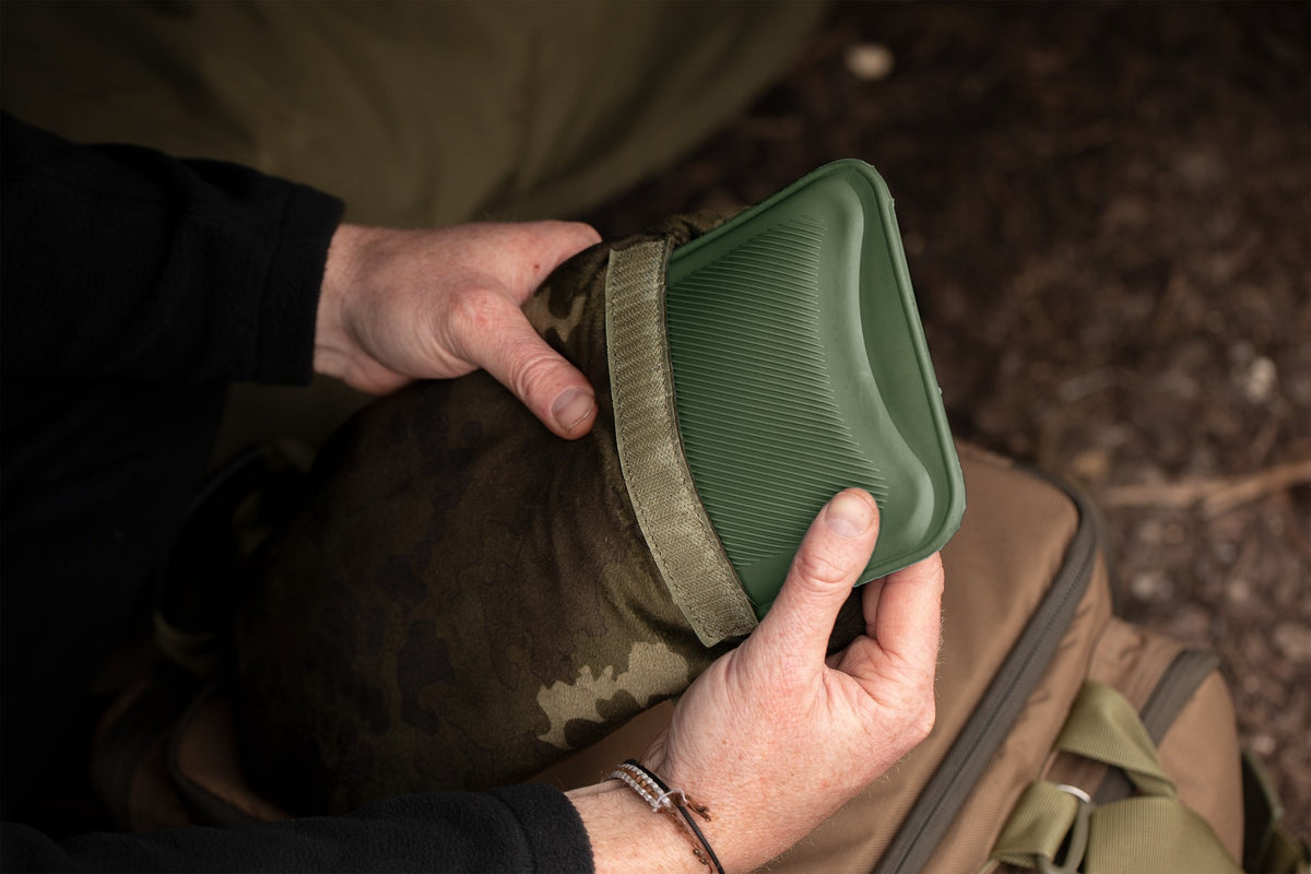 Korda - Thermakore Hot Water Bottle-2