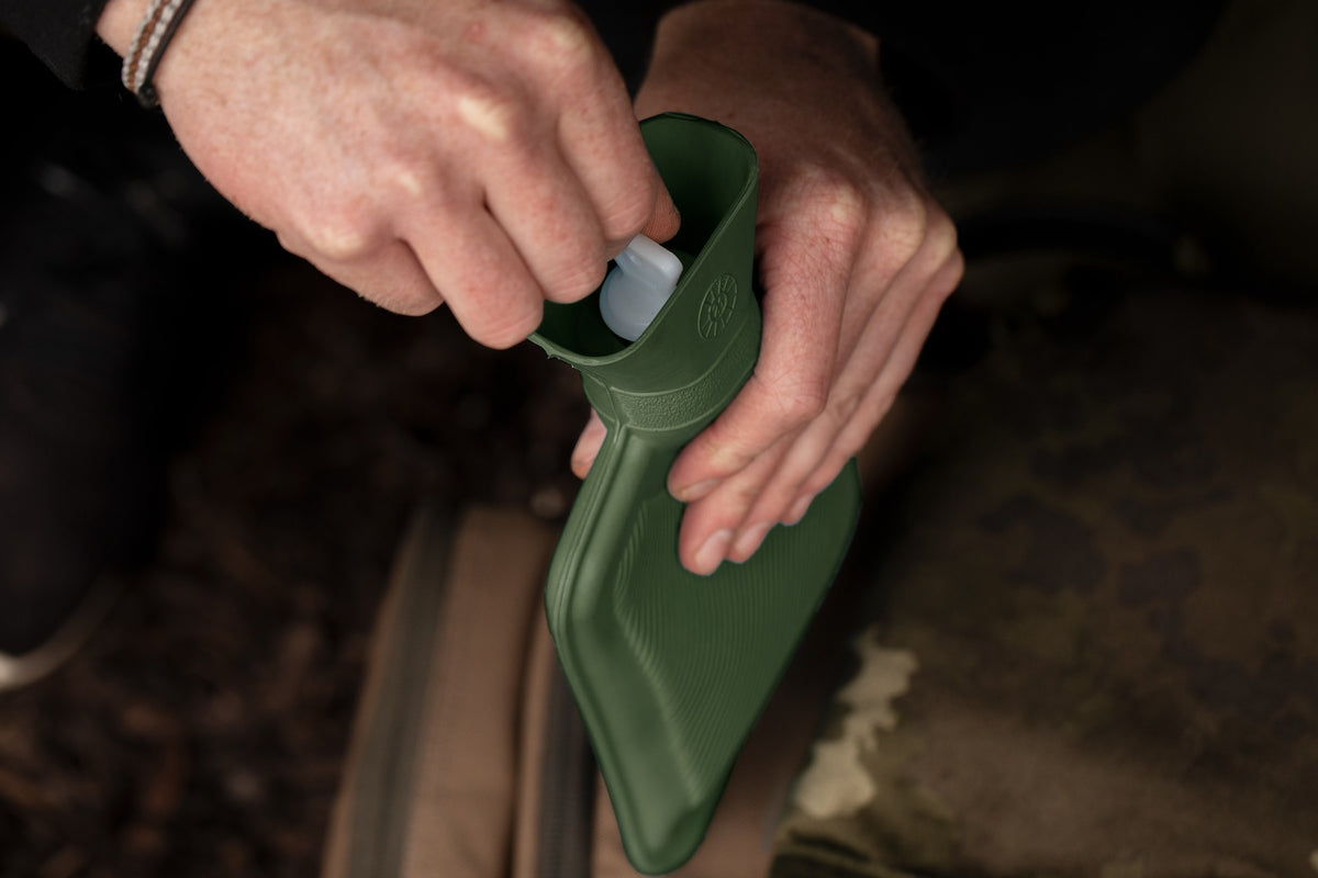 Korda - Thermakore Hot Water Bottle-4