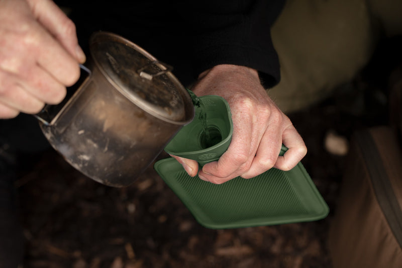Korda - Thermakore Hot Water Bottle-5