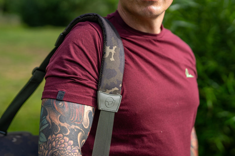 Korda Compac Carryall Dark Kamo-4