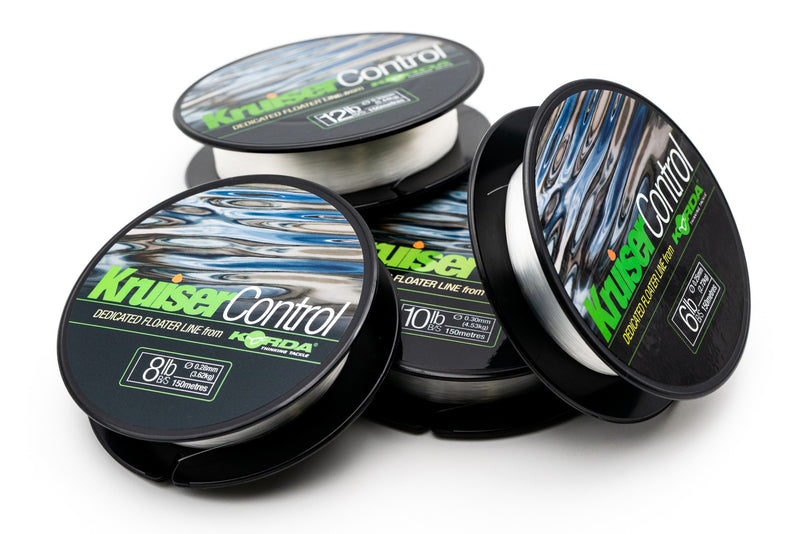 Korda - Kruiser Control-1