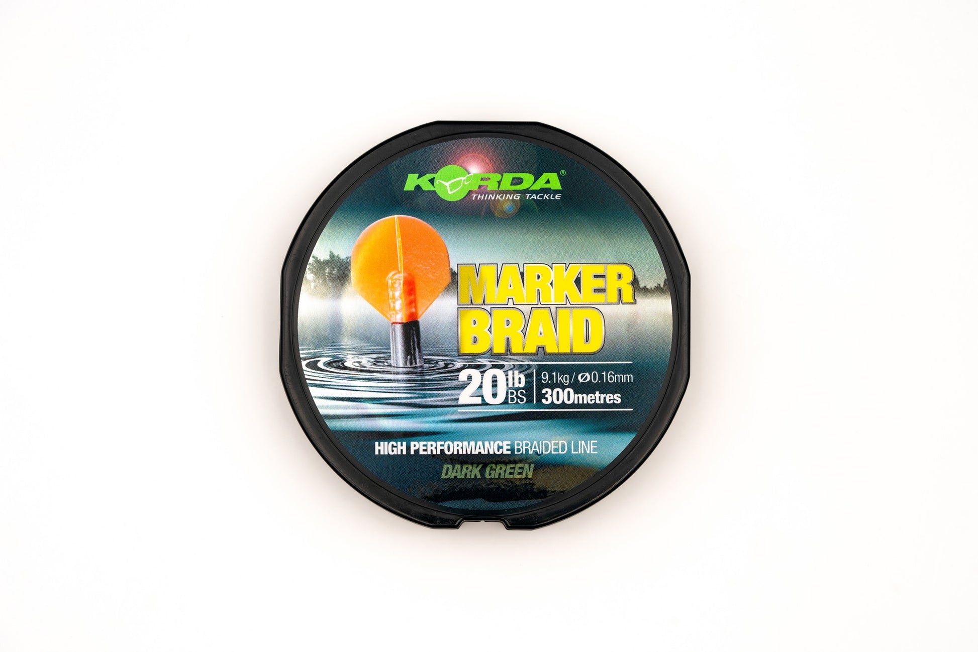 Korda - Marker Braid-2