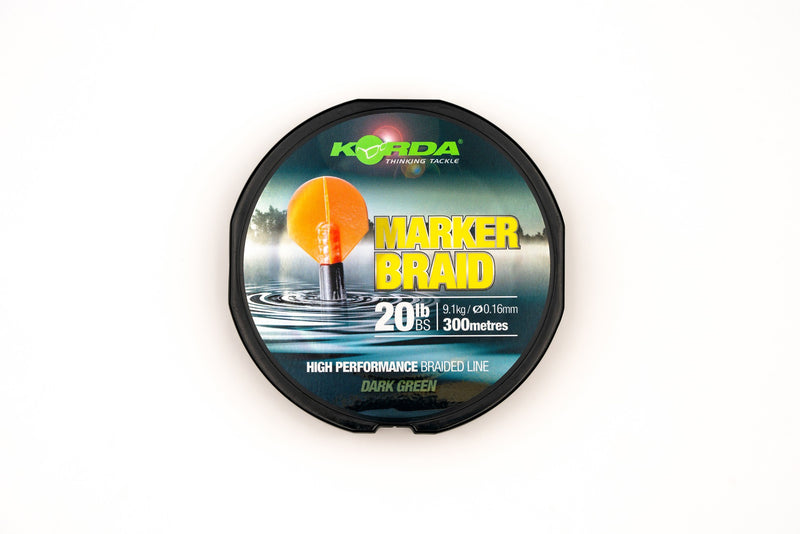 Korda - Marker Braid-2