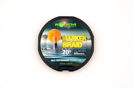 Korda - Marker Braid