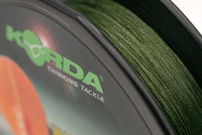 Korda - Marker Braid-3