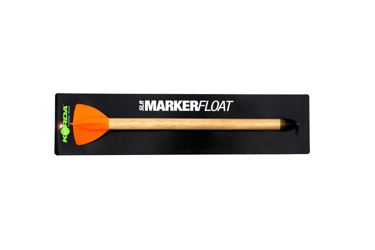Korda - SLR Marker Float-1