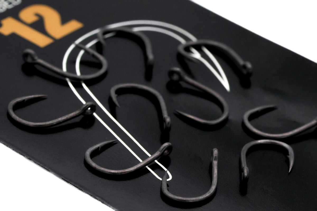 Korda Mixa Hooks-3