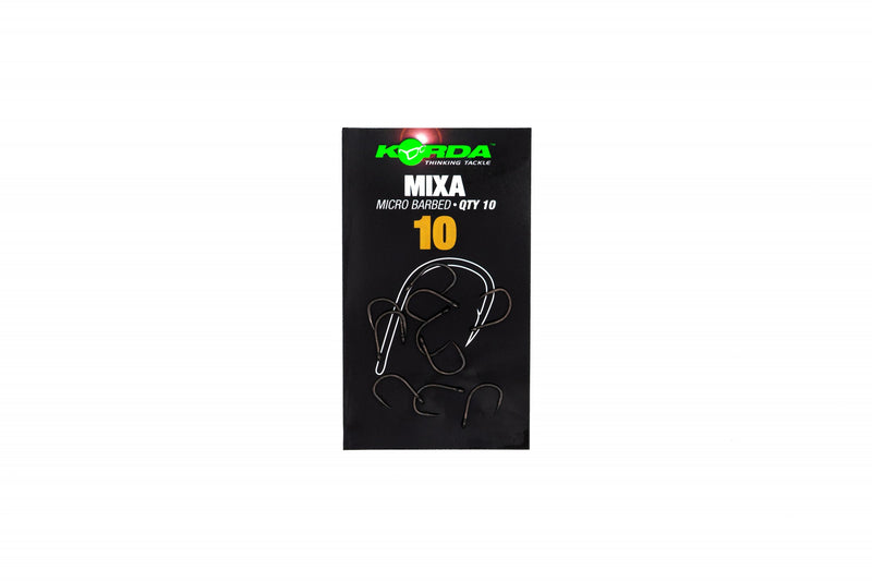 Korda Mixa Hooks-1