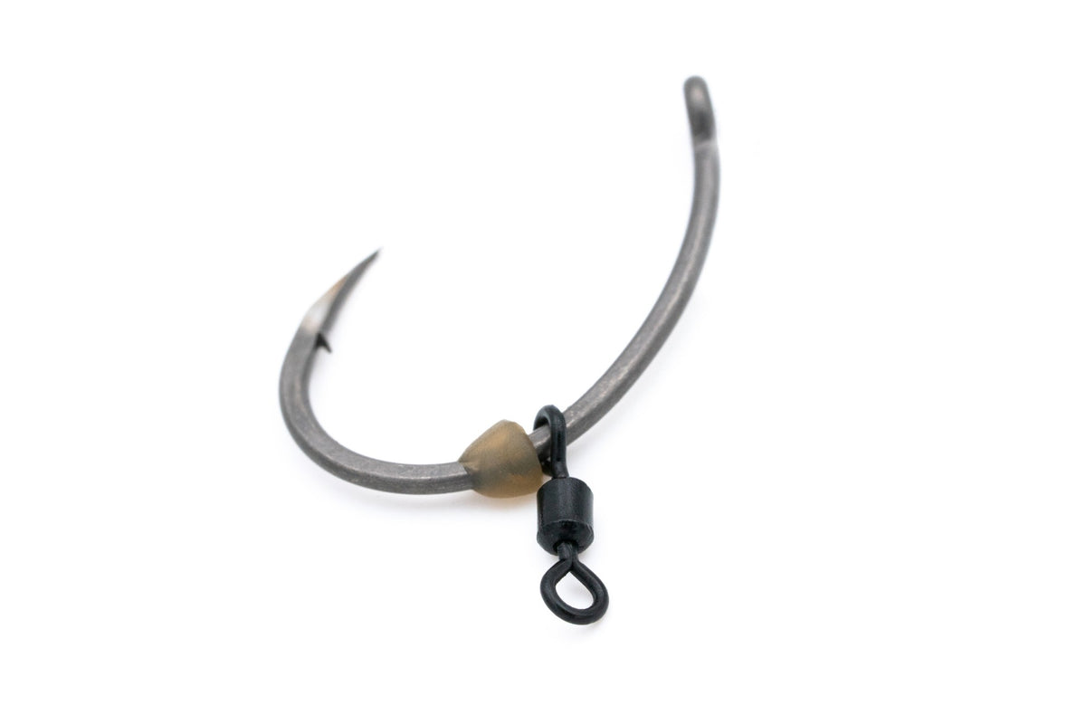 Korda - Micro Rig Swivel Size 20-2