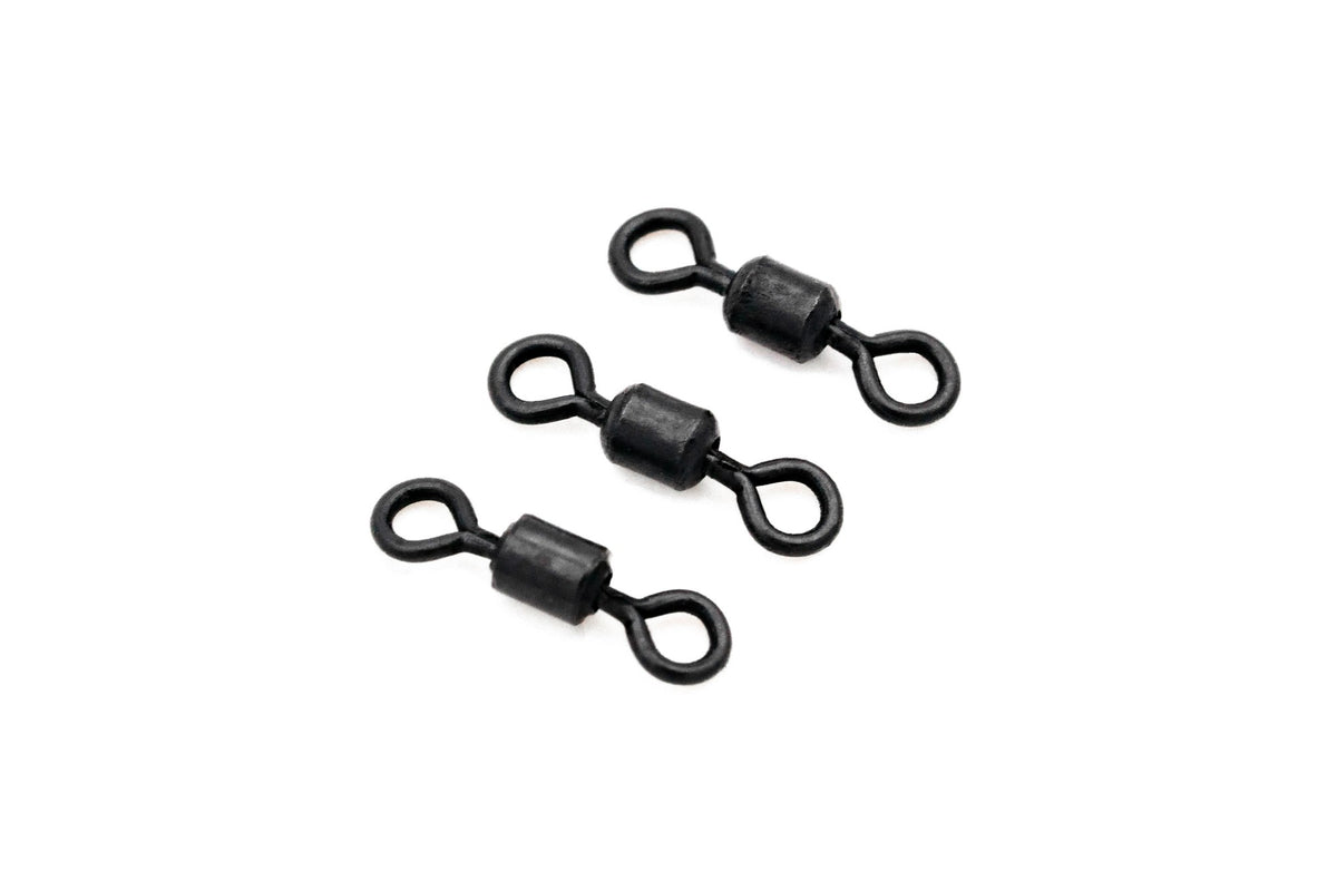 Korda - Micro Rig Swivel Size 20-4