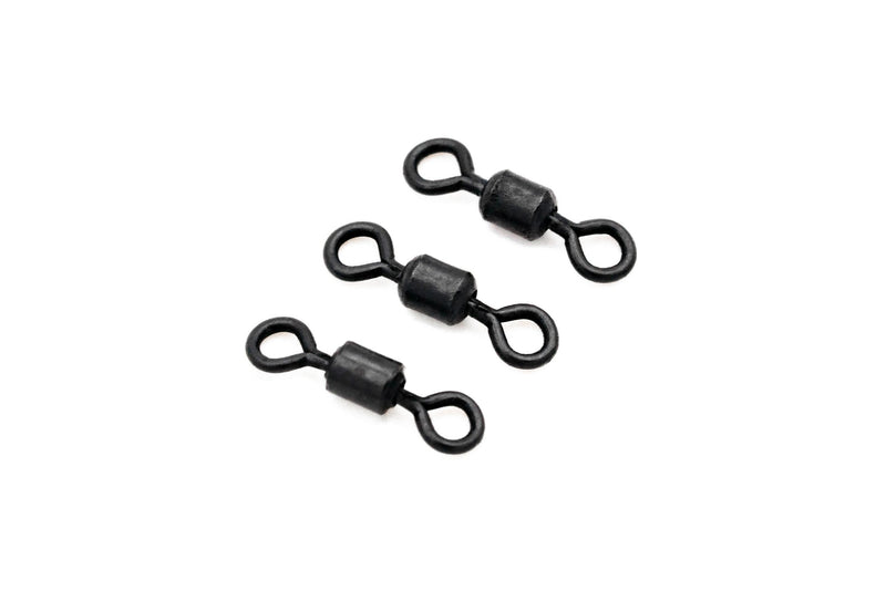 Korda - Micro Rig Swivel Size 20-4