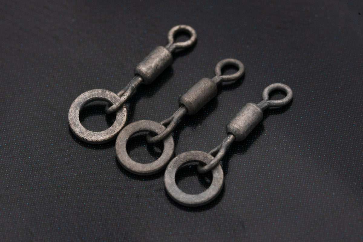 Korda - Micro Ring Swivel-2