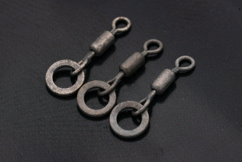 Korda - Micro Ring Swivel-2