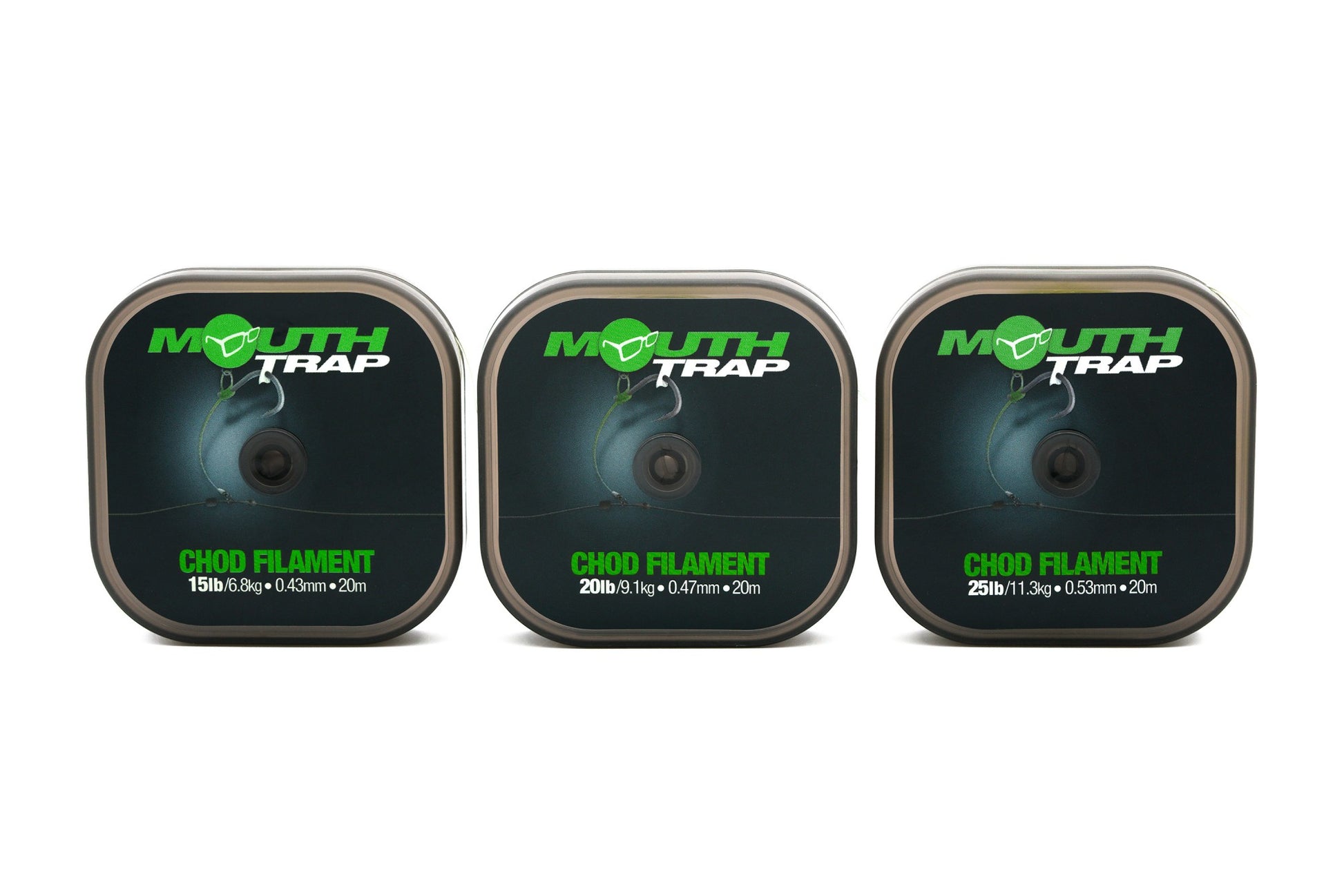 Korda - Mouth Trap-1