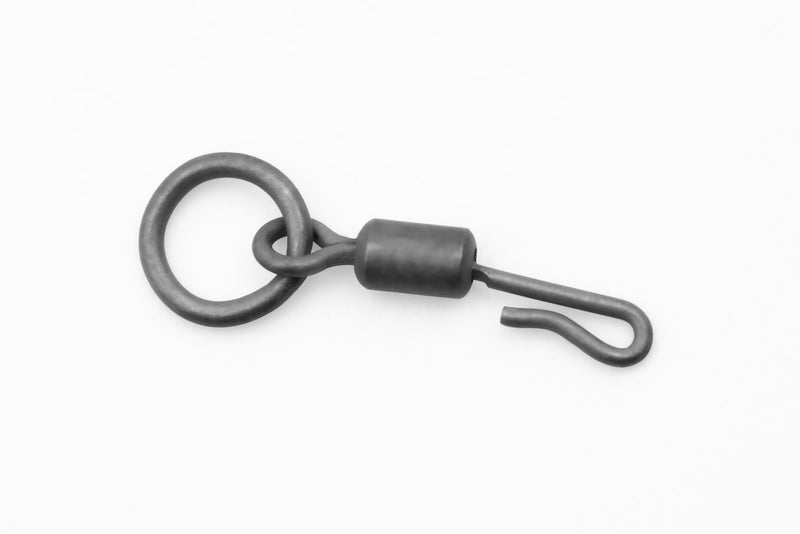 Korda - PTFE QC Ring Swivel-4
