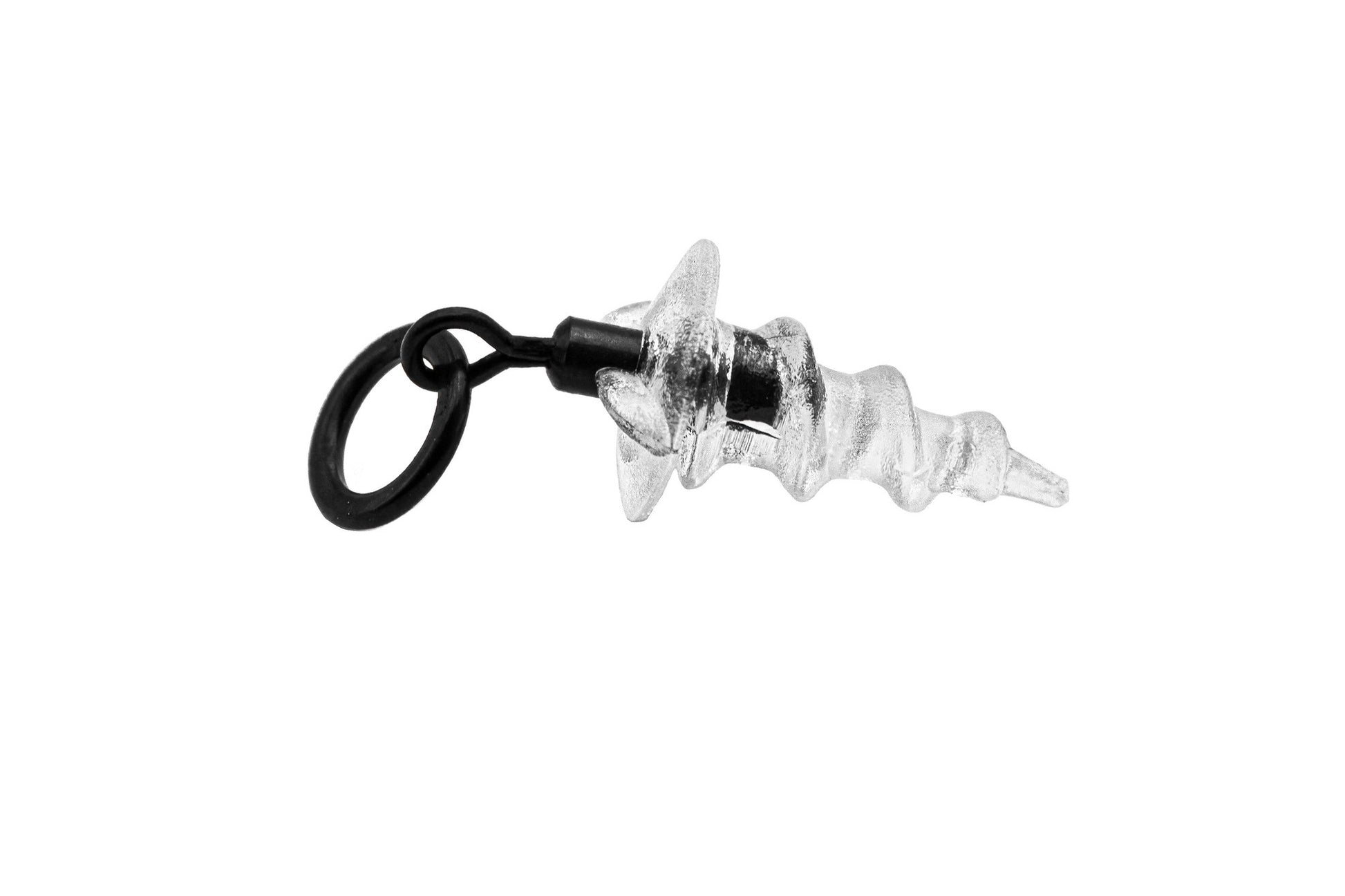 Korda - Bait Screw Swivel-2