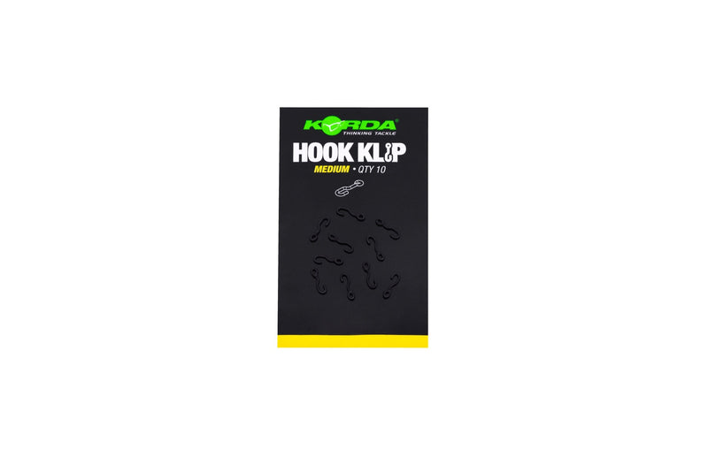 Korda - Hook Klip Medium-1