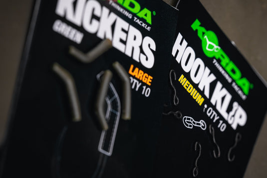 Korda - Hook Klip Medium