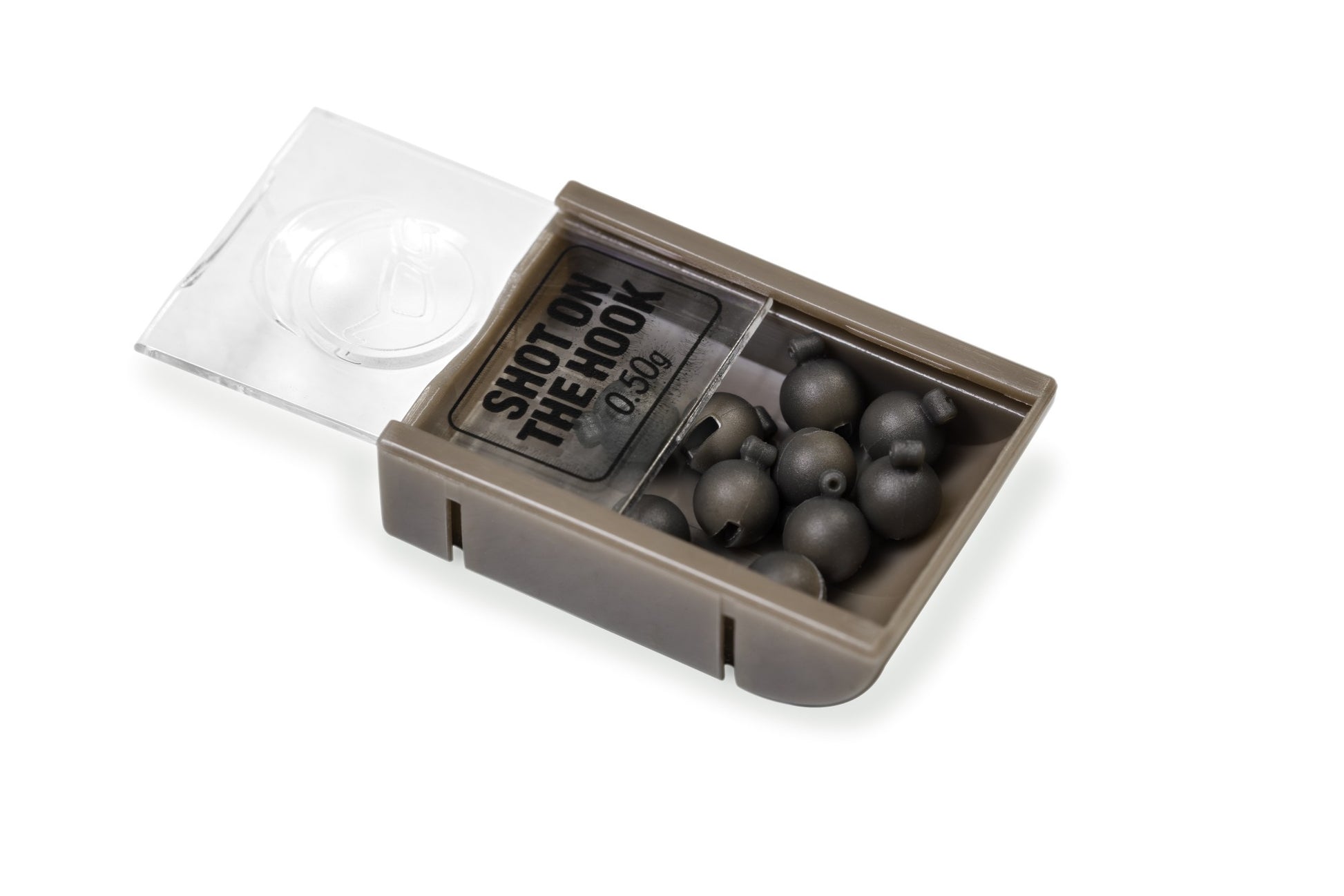 Korda - Shot on the Hook-12