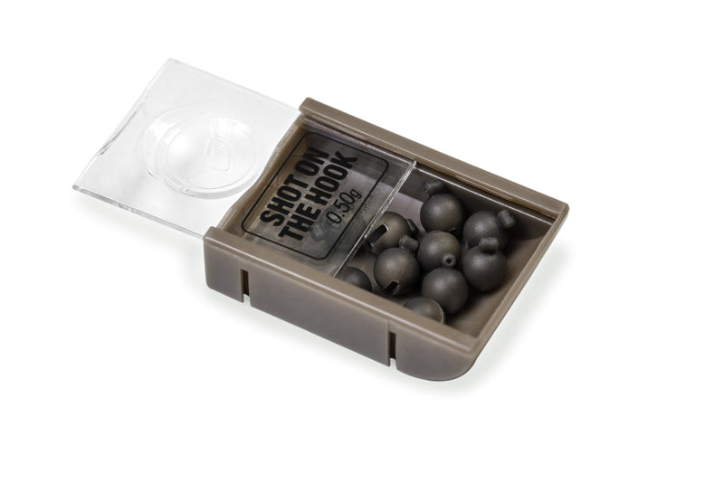 Korda - Shot on the Hook-12