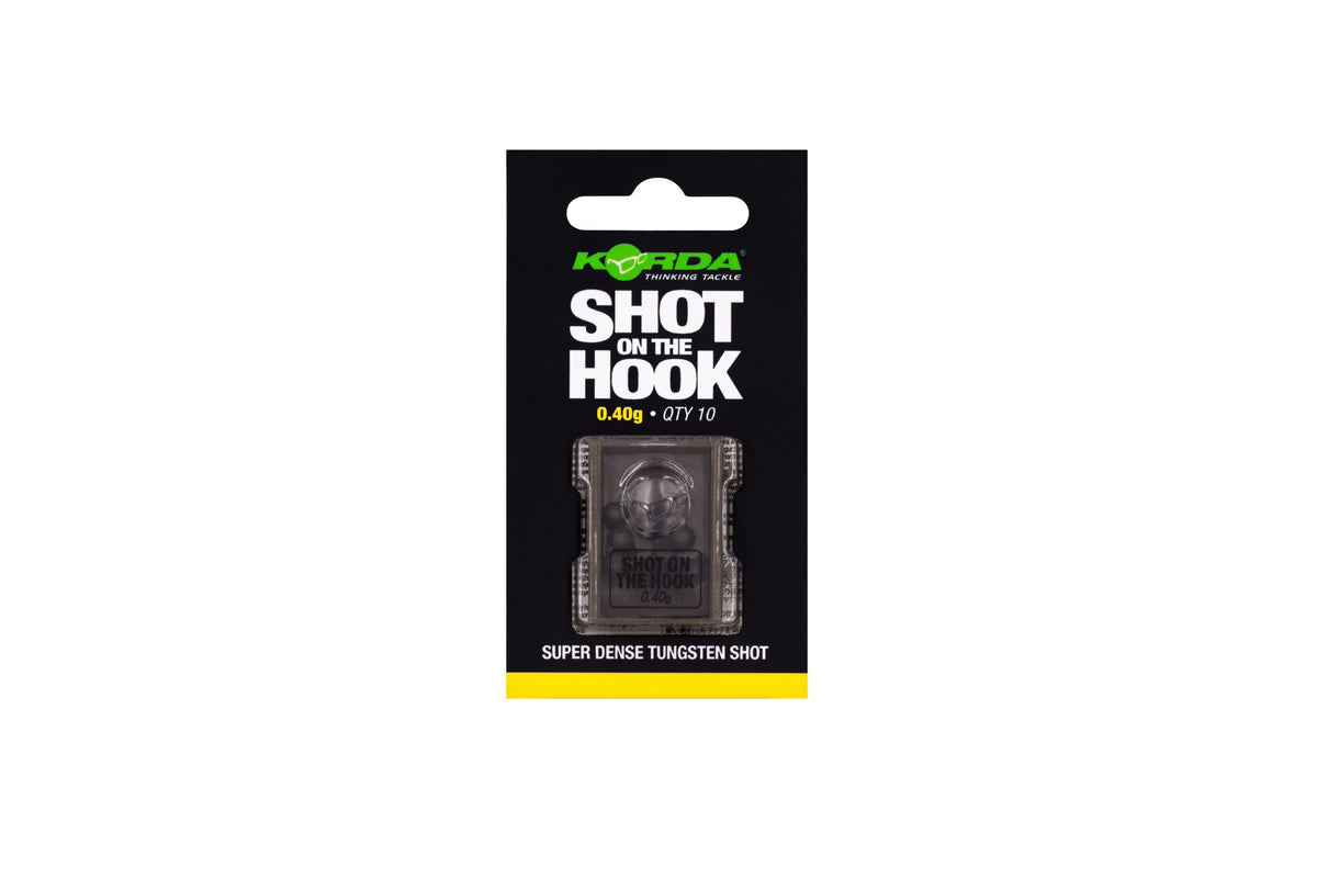 Korda - Shot on the Hook-4