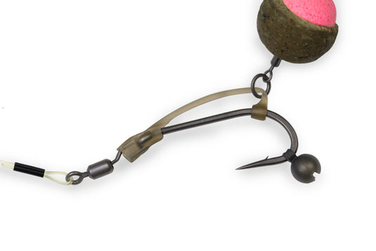 Korda - Shot on the Hook