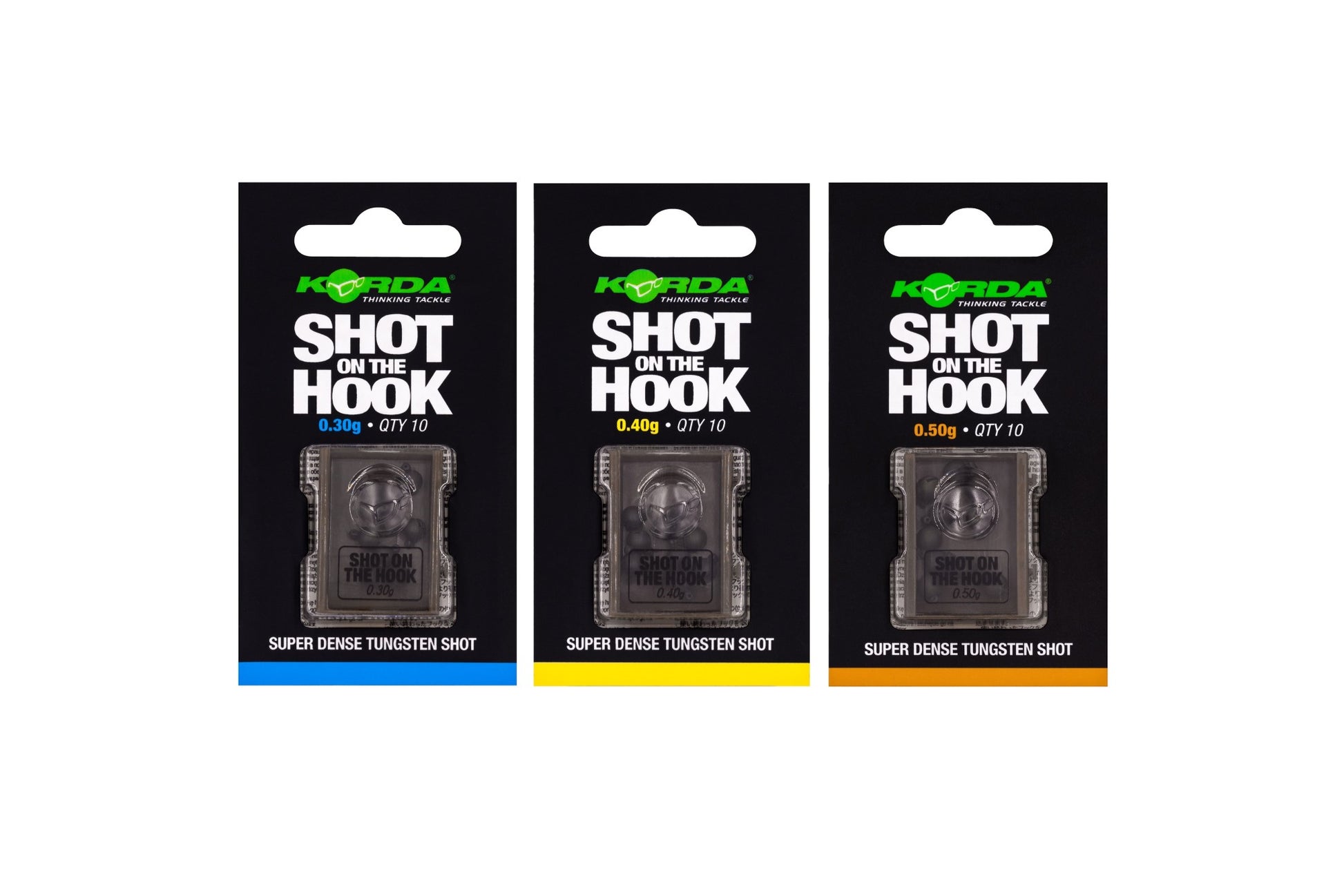 Korda - Shot on the Hook-1