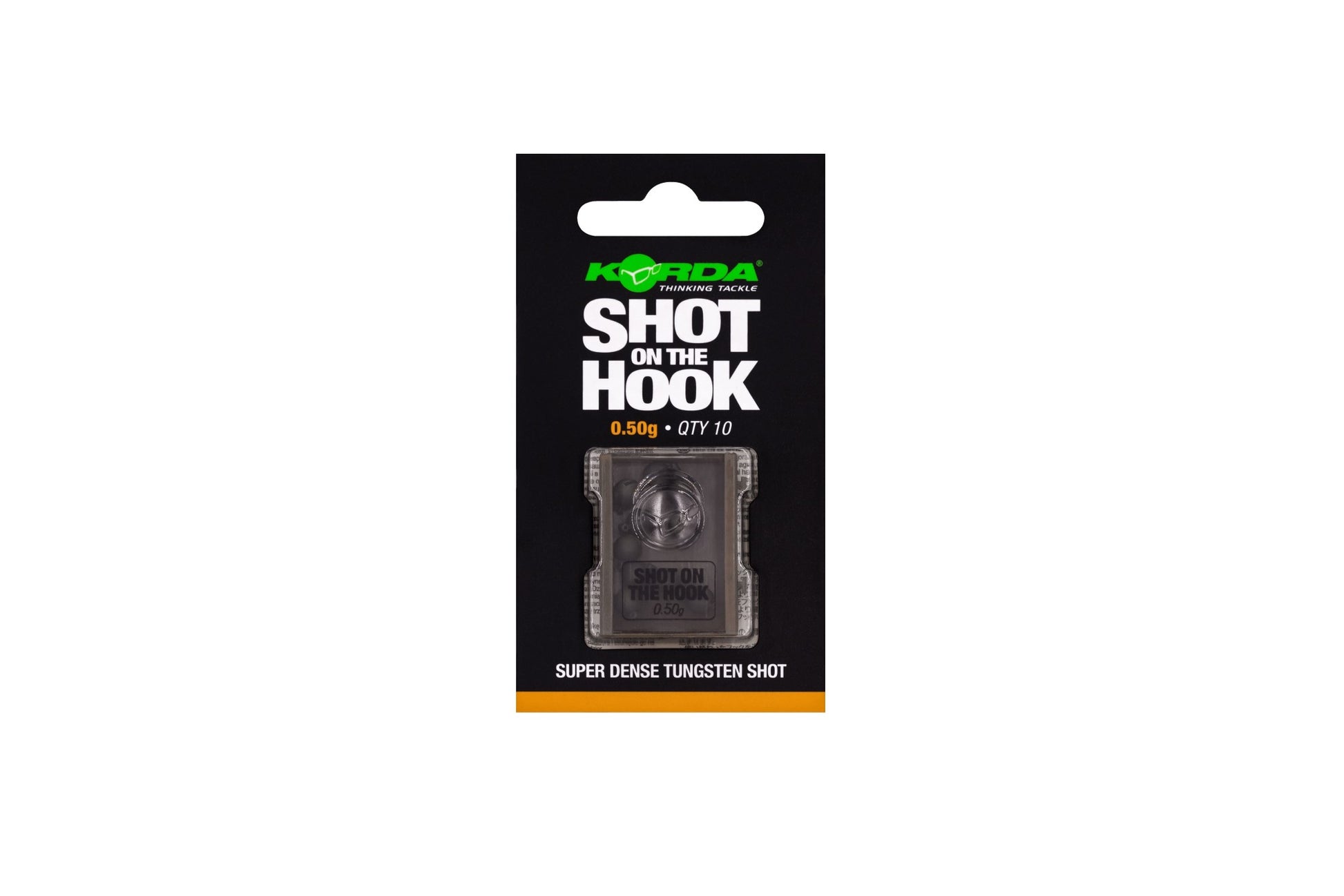 Korda - Shot on the Hook-5