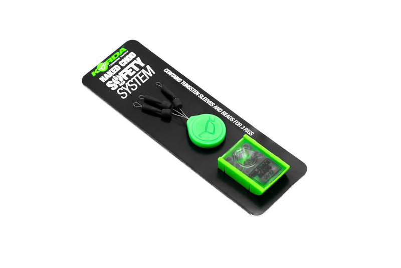 Korda - Naked Chod System-1