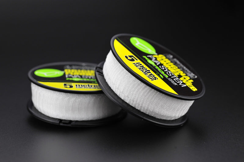 Korda - Original Funnel Web 4 Season HEXMESH Refill-1