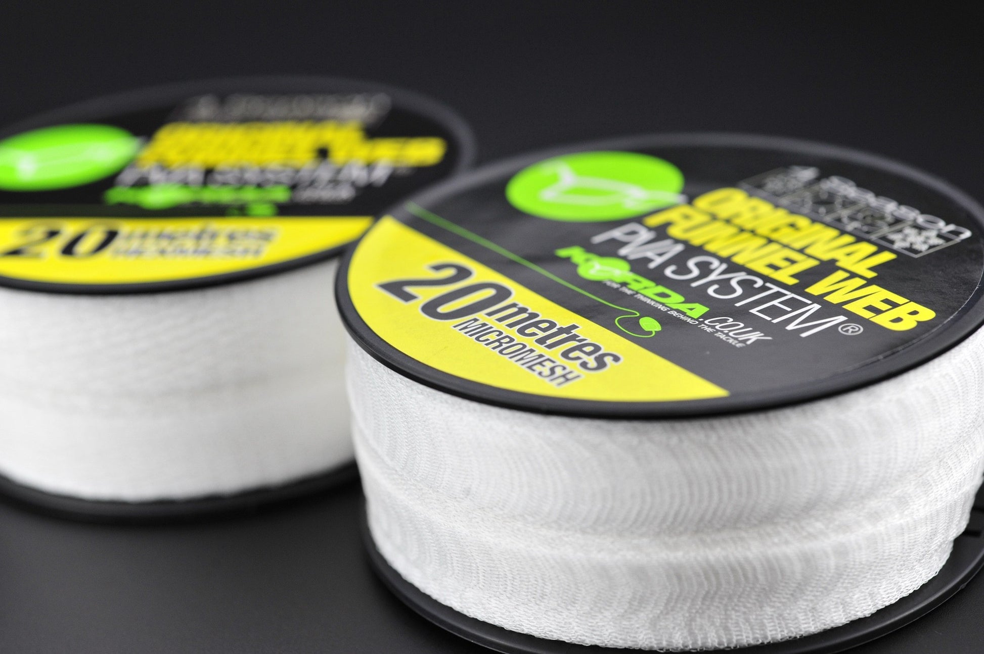 Korda - Original Funnel Web MICROMESH Refill-1