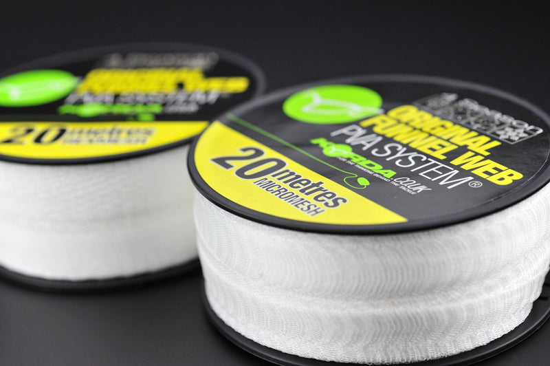 Korda - Original Funnel Web MICROMESH Refill-1