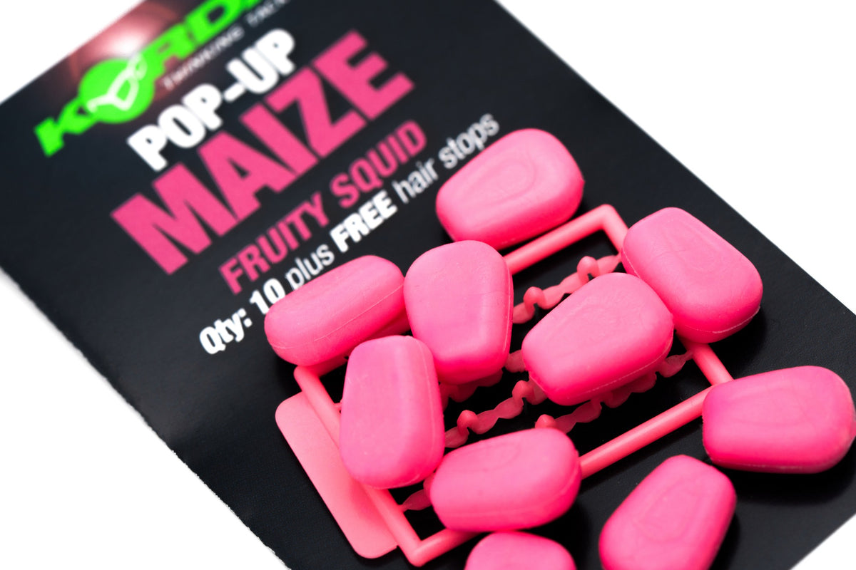 Korda - Pop Up Maize-3