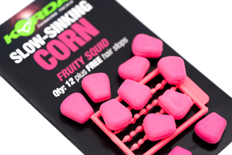 Korda - Slow Sinking Corn-3