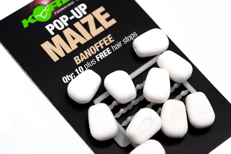 Load image into Gallery viewer, Korda - Pop Up Maize
