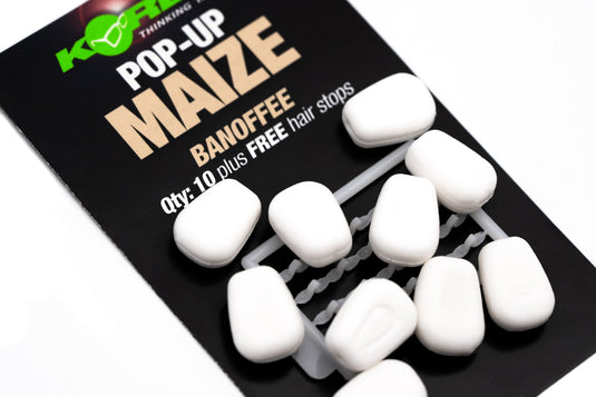 Korda - Pop Up Maize